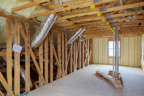 Best Energy Efficiency Solutions in Wood Dale, IL