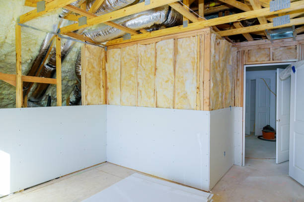 Best Types of Insulation in Wood Dale, IL