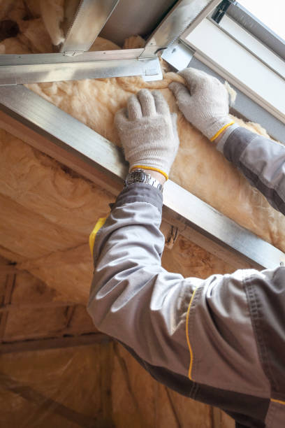 Best Insulation for Specific Applications in Wood Dale, IL