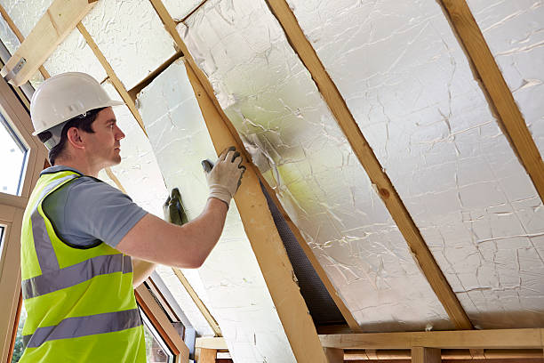 Best Insulation Installation Services in Wood Dale, IL