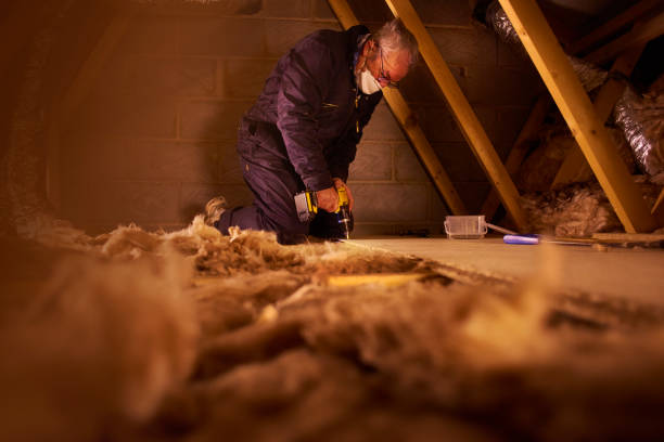 Best Insulation for Specific Applications in Wood Dale, IL